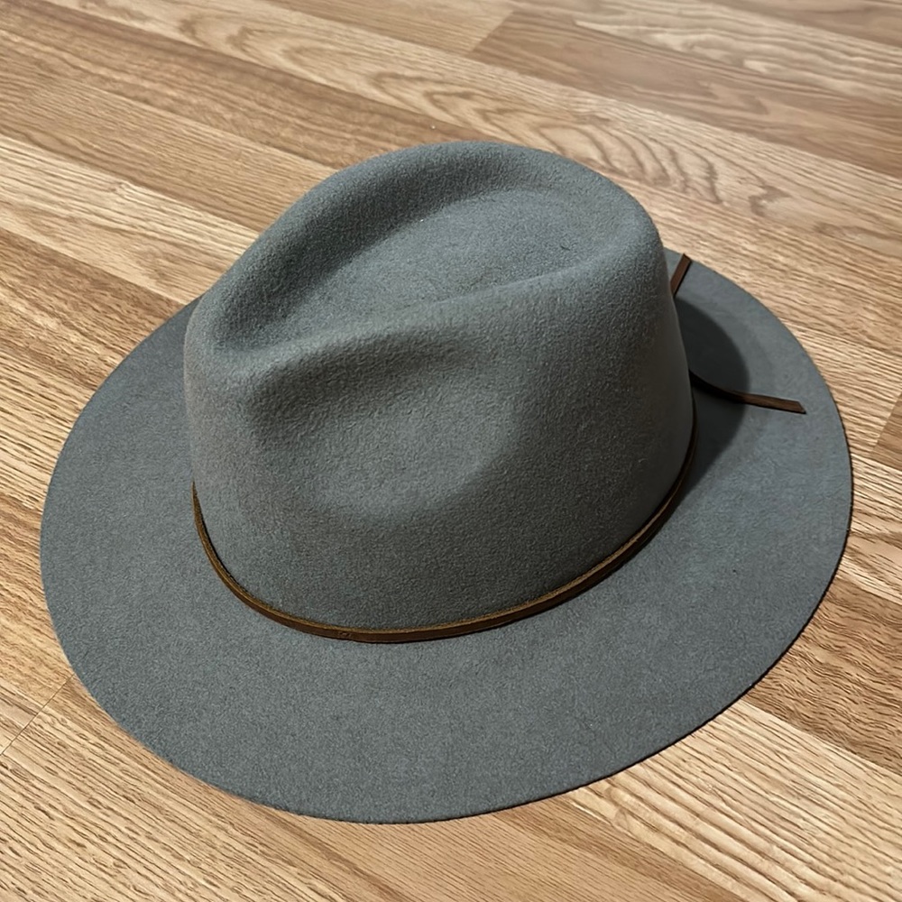 Brixton hat